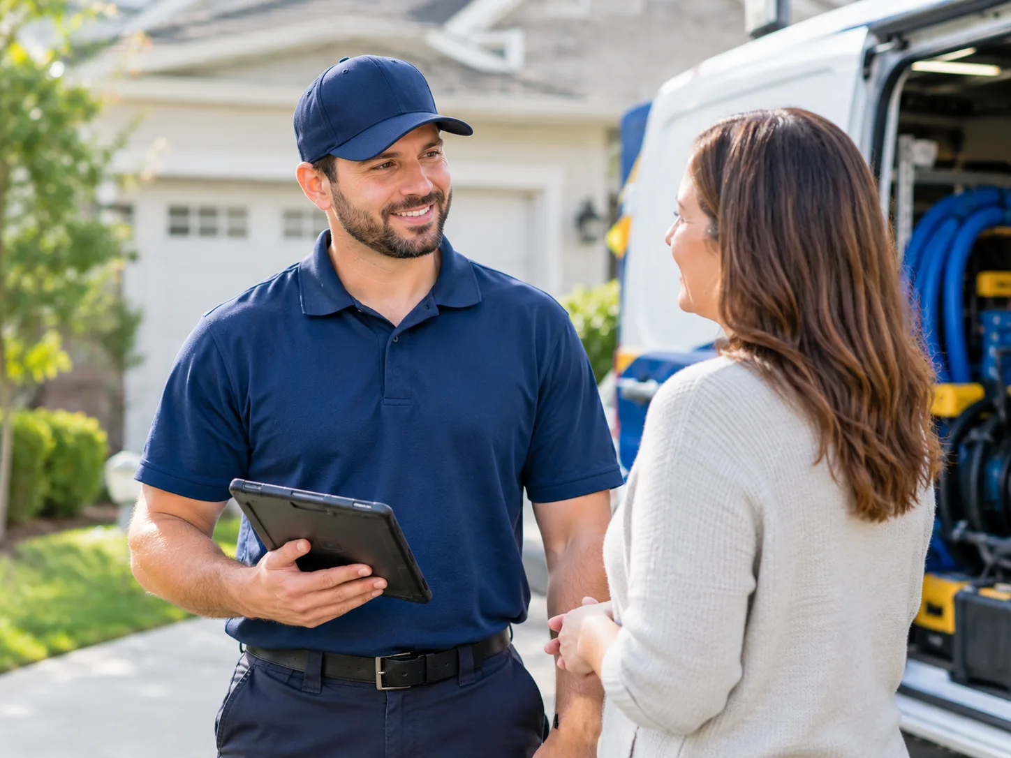 Sewage Backup Cleanup Davidsonville, MD FAQs